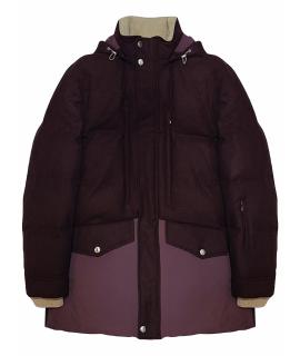 BRUNELLO CUCINELLI Пуховик