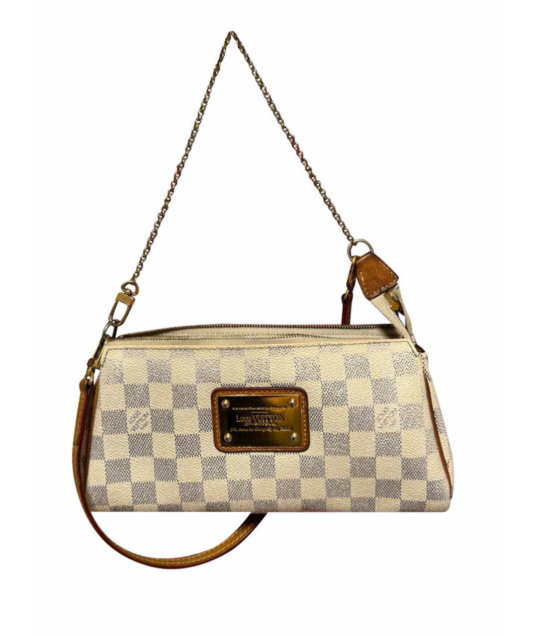 LOUIS VUITTON Мульти кожаная сумка через плечо, фото 1