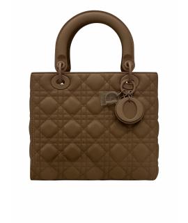 CHRISTIAN DIOR Сумка с короткими ручками