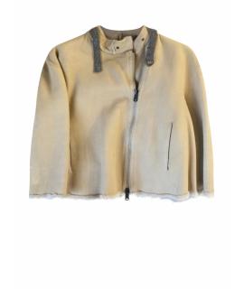 BRUNELLO CUCINELLI Дубленка