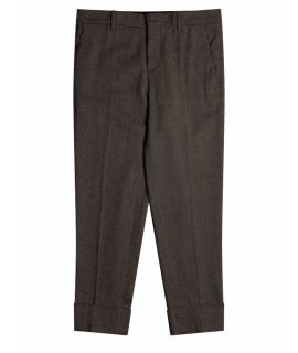 MIU MIU Брюки узкие