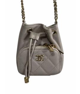 CHANEL Сумка через плечо