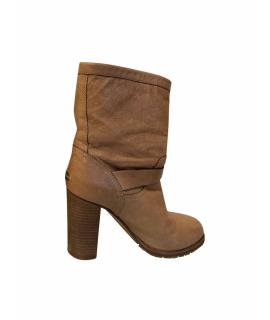 JIMMY CHOO Ботинки