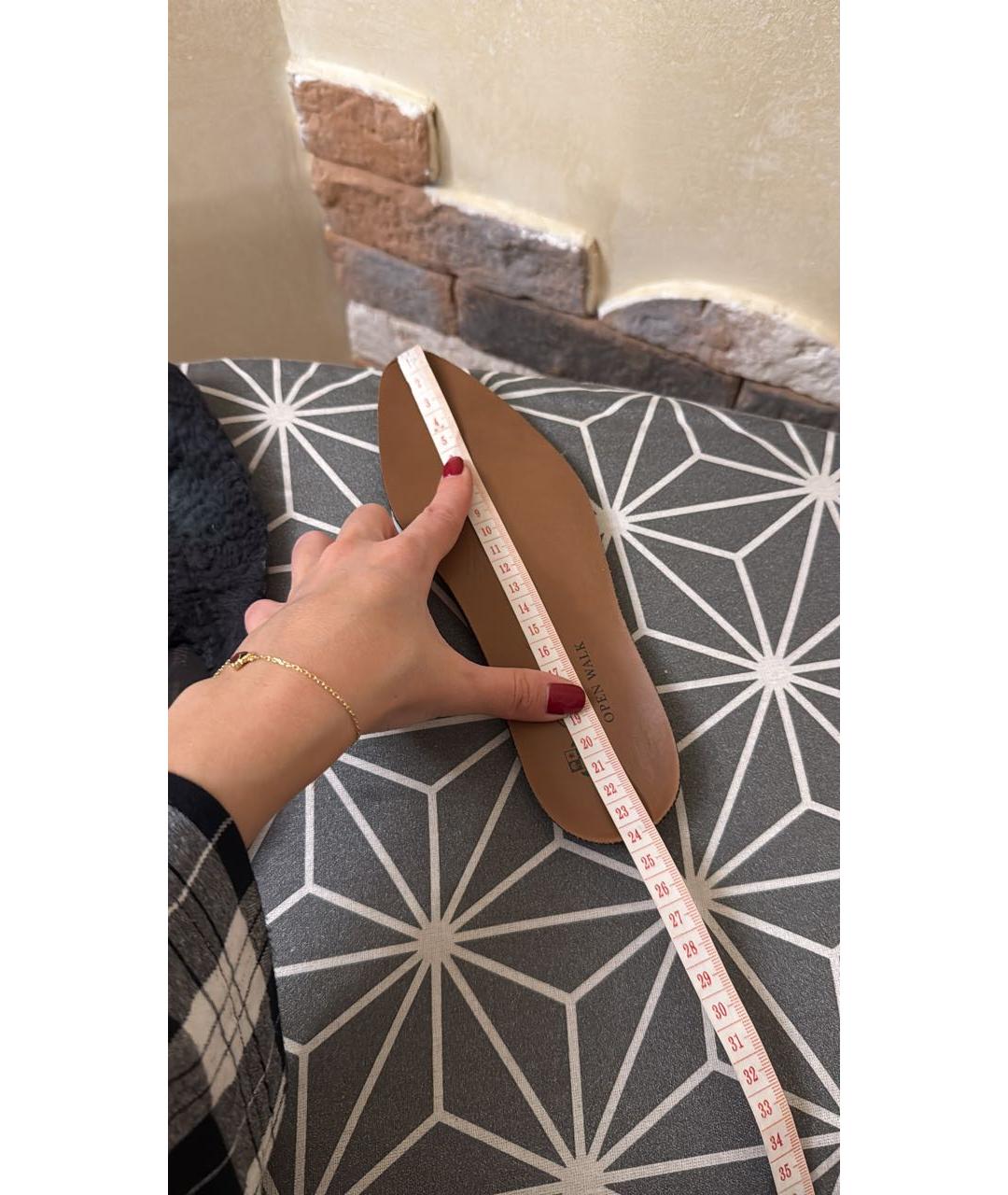 LORO PIANA Черные замшевые лоферы, фото 7