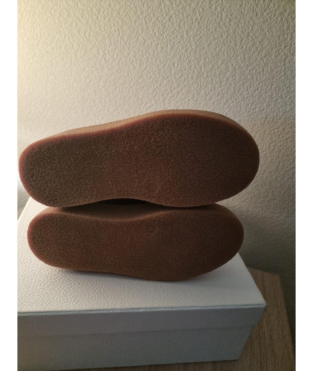 SOLACE LONDON Черные резиновые сапоги, фото 8