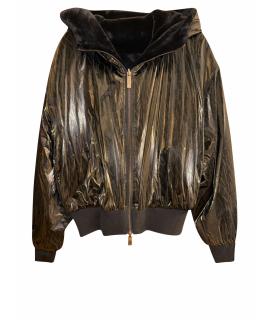 EMPORIO ARMANI Куртка