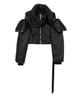 RICK OWENS DRKSHDW Пуховик