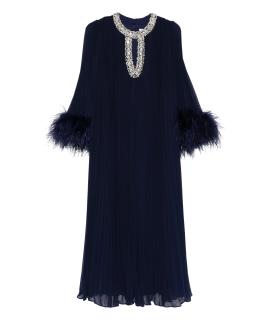 SELF-PORTRAIT Вечернее платье