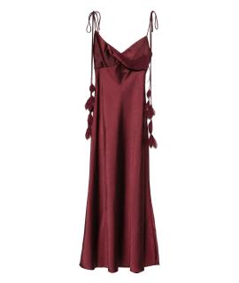 SELF-PORTRAIT Вечернее платье