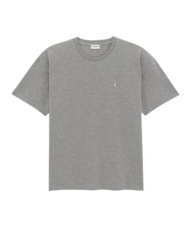 SAINT LAURENT Футболка