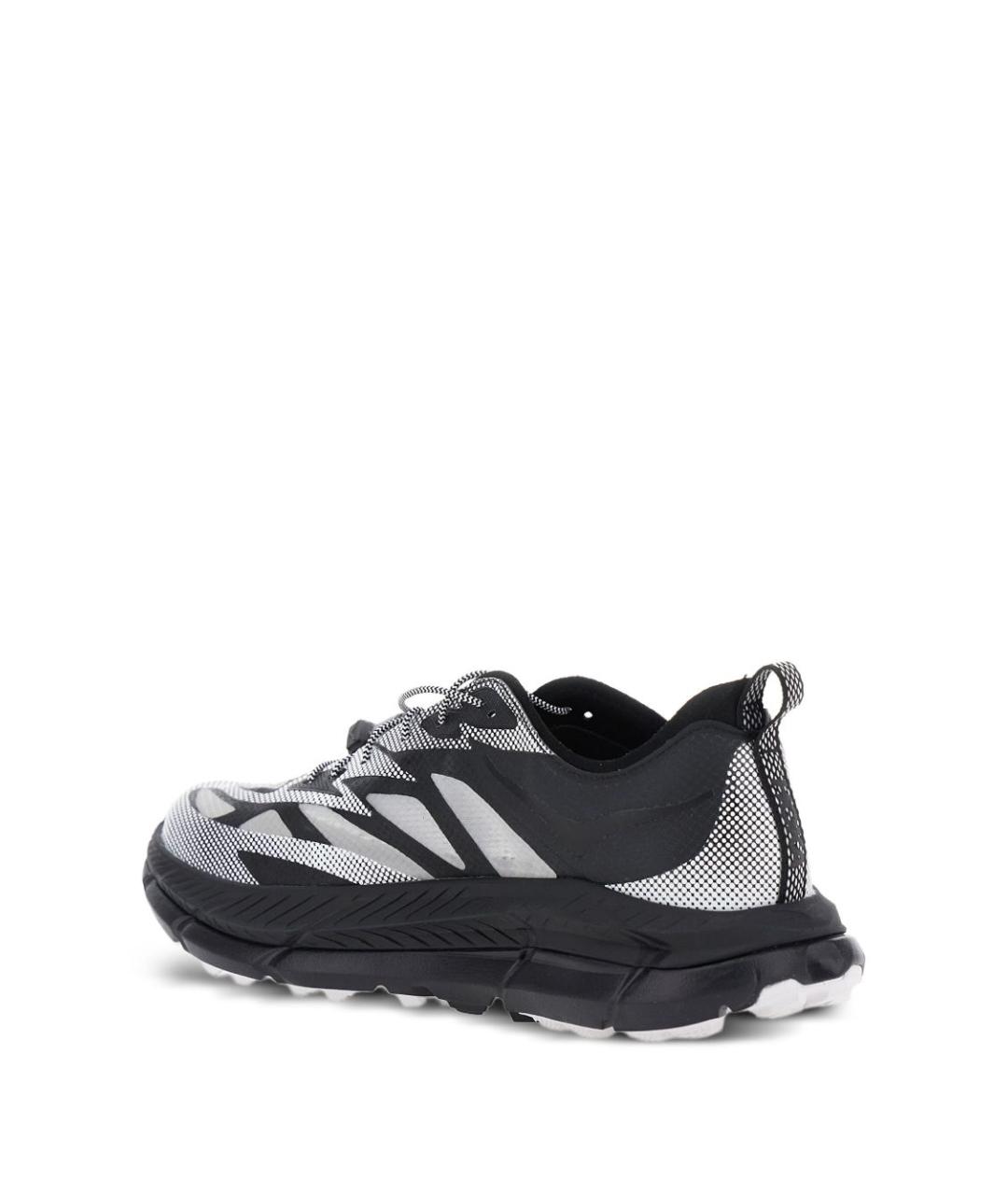 HOKA Мульти текстильные низкие кроссовки / кеды, фото 4