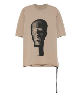 RICK OWENS DRKSHDW Футболка