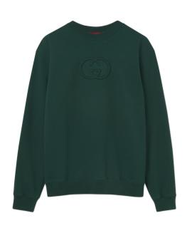 GUCCI Худи/толстовка