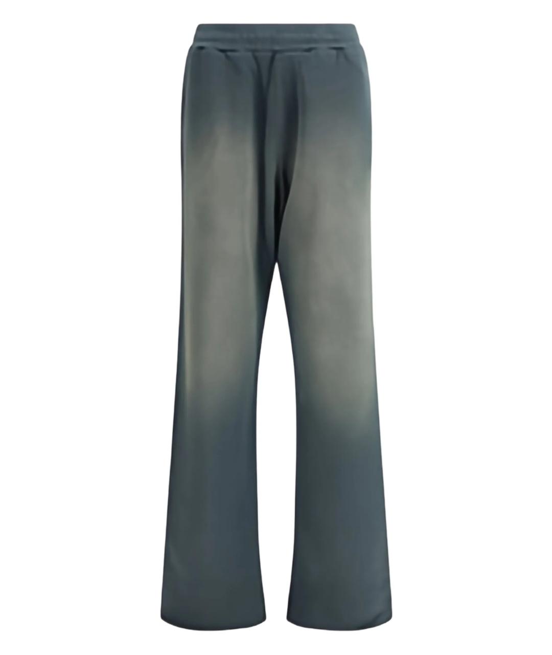 GOLDEN GOOSE DELUXE BRAND Мульти повседневные брюки, фото 1