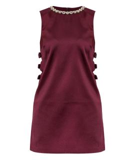 SELF-PORTRAIT Коктейльное платье