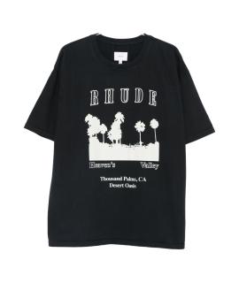 RHUDE Футболка
