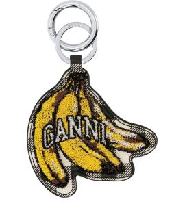 GANNI Брелок