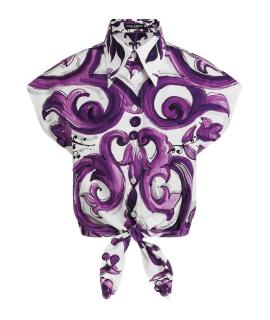 DOLCE&GABBANA Рубашка
