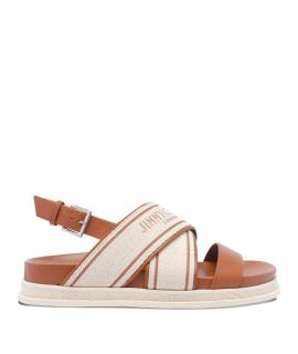 JIMMY CHOO Босоножки