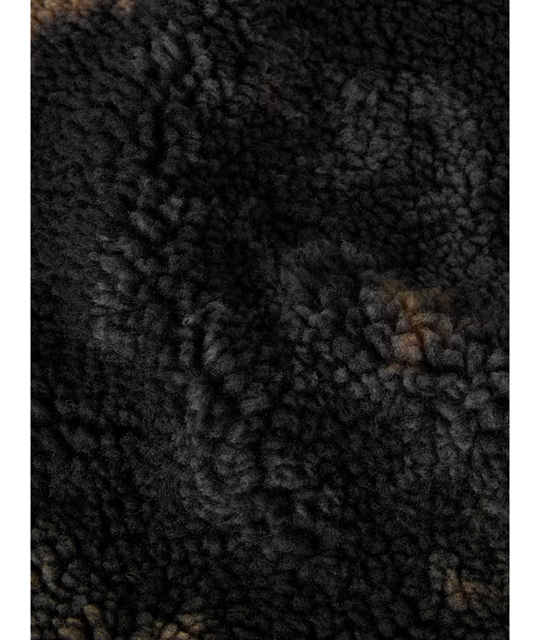 THE NORTH FACE Черная полиэстеровая куртка, фото 6