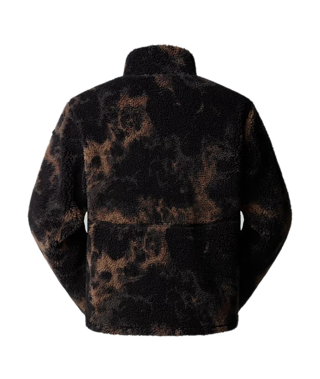 THE NORTH FACE Черная полиэстеровая куртка, фото 8