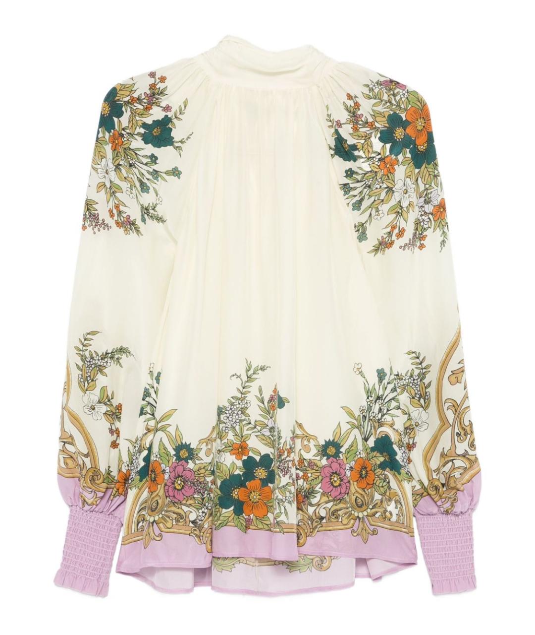 Alemais Мульти вискозная блузы, фото 1