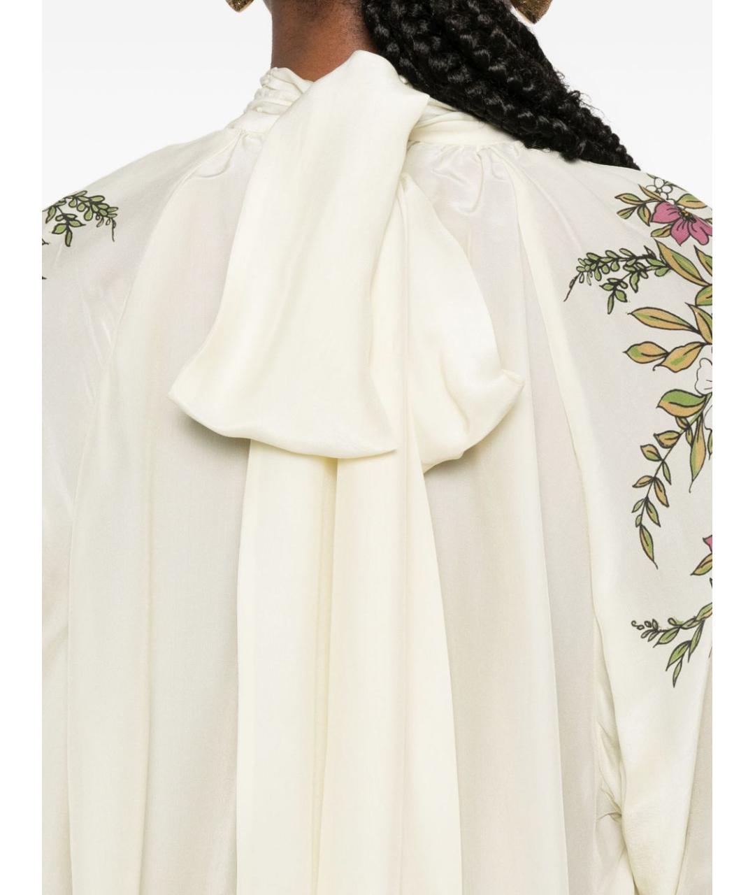 Alemais Мульти вискозная блузы, фото 5