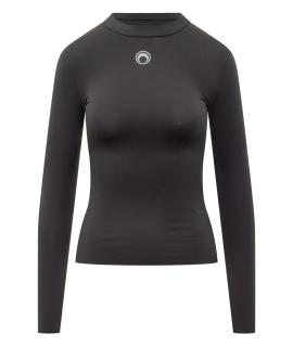 MARINE SERRE Лонгслив