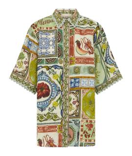 Alemais Рубашка