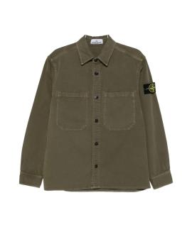 STONE ISLAND Кэжуал рубашка