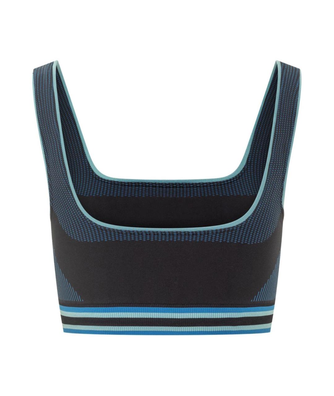 CASABLANCA Мульти полиамидовая майка, фото 2