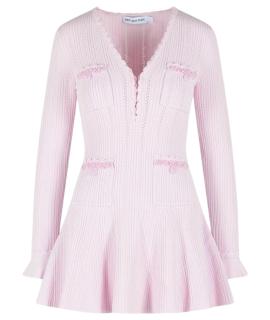 SELF-PORTRAIT Повседневное платье