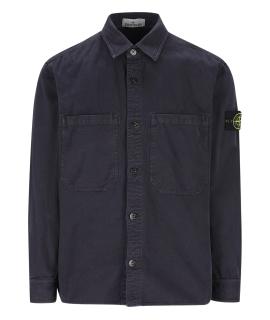 STONE ISLAND Кэжуал рубашка