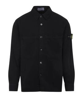 STONE ISLAND Кэжуал рубашка