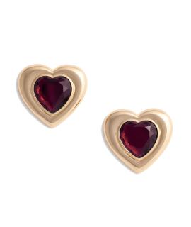 SELF-PORTRAIT Серьги