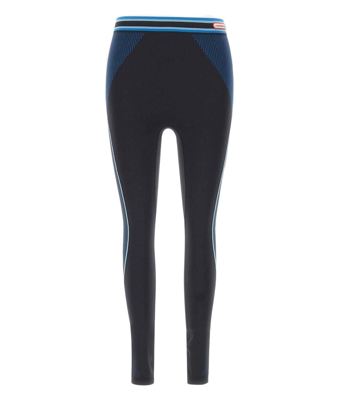 CASABLANCA Мульти полиамидовые леггинсы и велосипедки, фото 1