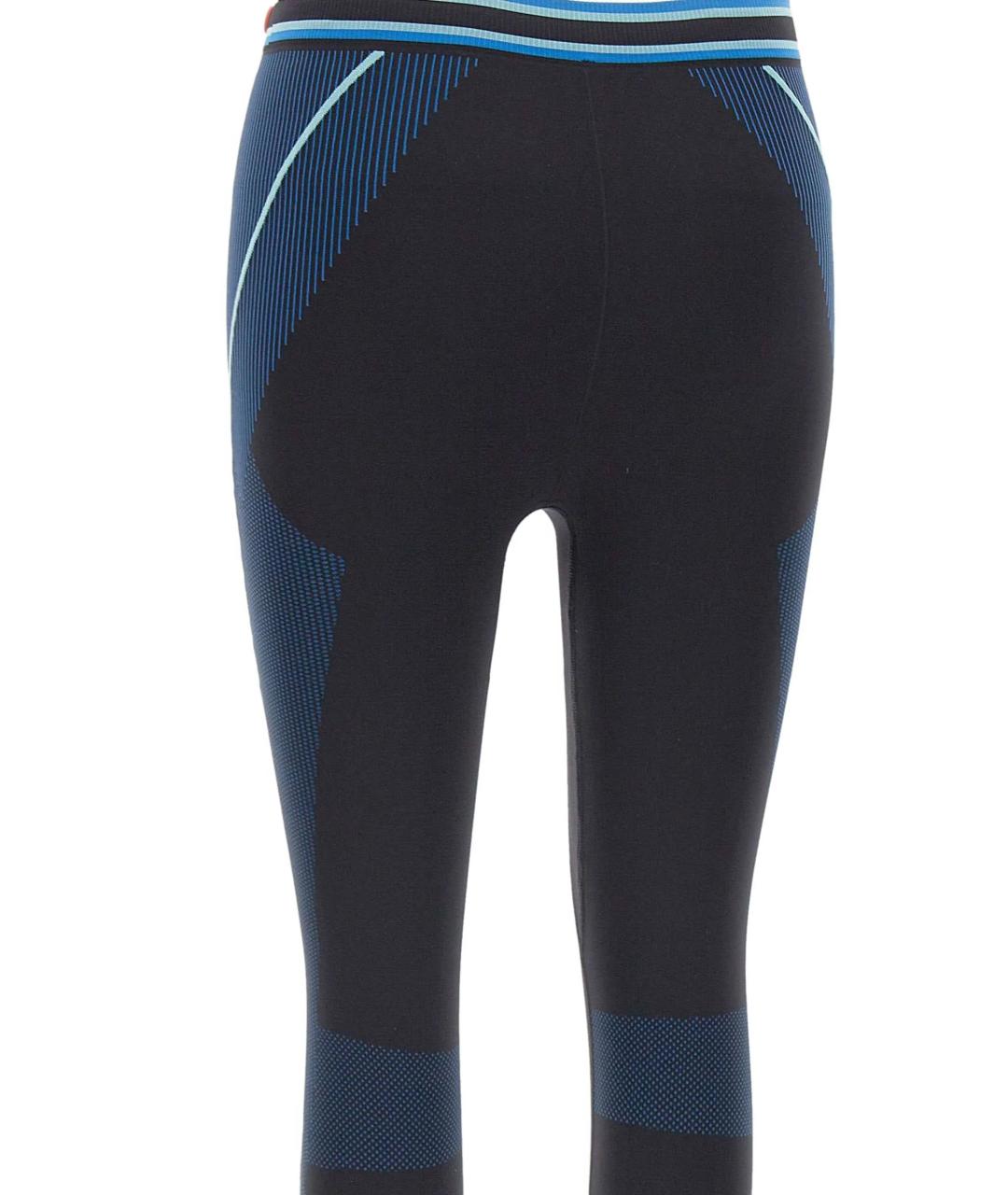 CASABLANCA Мульти полиамидовые леггинсы и велосипедки, фото 4