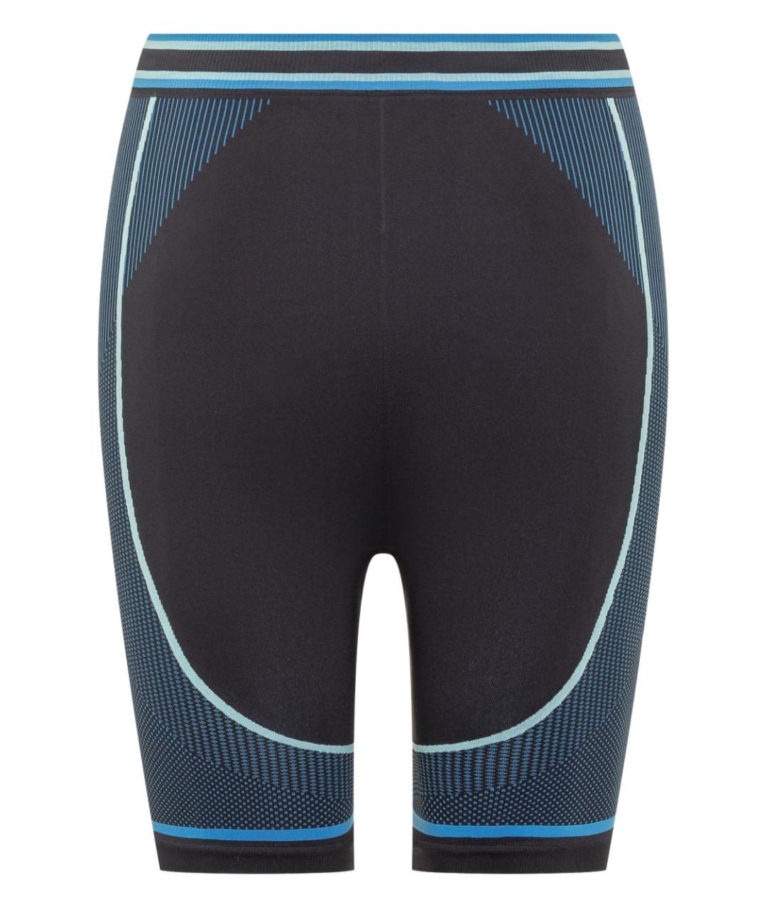 CASABLANCA Мульти полиамидовые шорты, фото 2