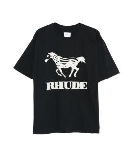RHUDE Футболка