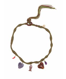 Alemais Подвеска