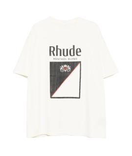 RHUDE Футболка