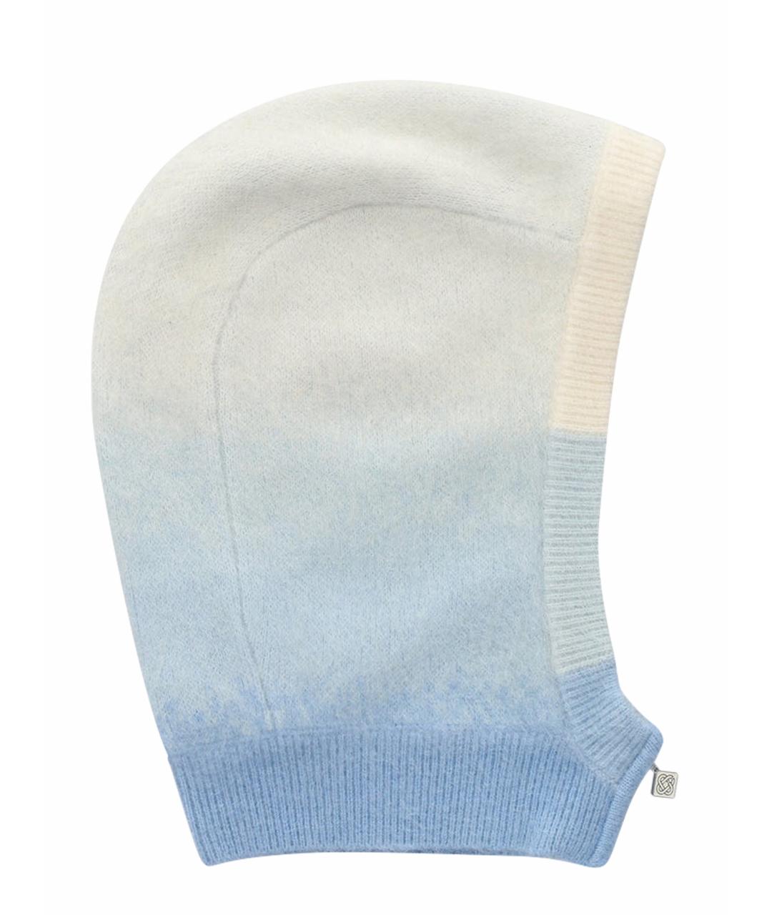 CASABLANCA Мульти шерстяная шапка, фото 1