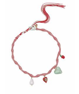 Alemais Подвеска