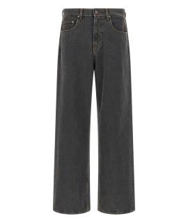 GOLDEN GOOSE DELUXE BRAND Прямые джинсы