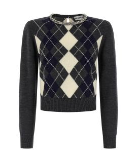 SELF-PORTRAIT Джемпер / свитер