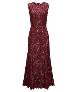 SELF-PORTRAIT Коктейльное платье