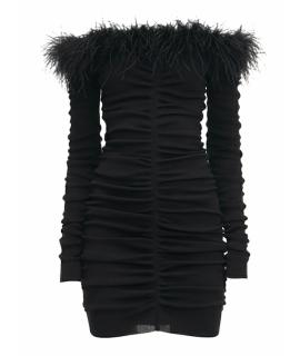 SELF-PORTRAIT Коктейльное платье