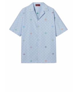 GUCCI Кэжуал рубашка