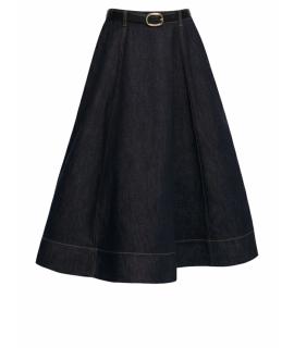 SELF-PORTRAIT Юбка миди