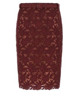 SELF-PORTRAIT Юбка миди